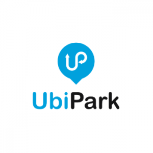 UbiPark Logo