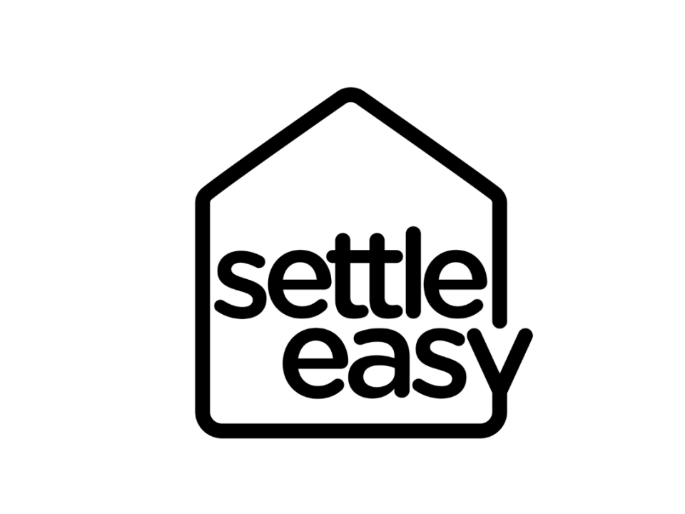 Settle Easy logo
