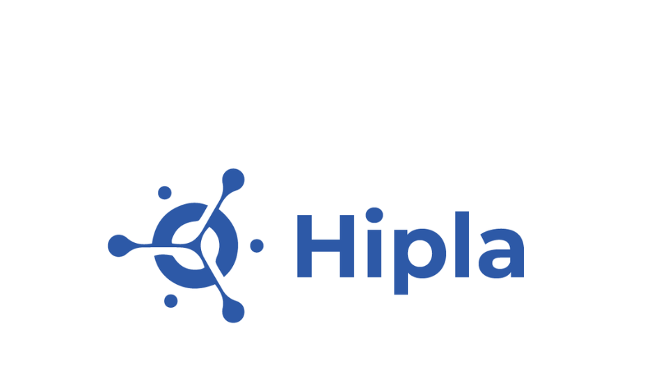 Hipla logo